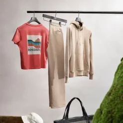 Women's Waterfall Tee