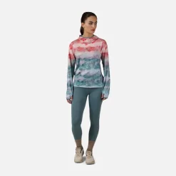 Women's Westweg Sun Hoodie