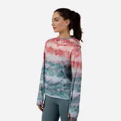 Women's Westweg Sun Hoodie