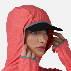 Women's Westweg Sun Hoodie