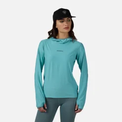 Women's Westweg Sun Hoodie